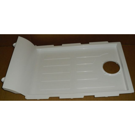 Evaporator Cover Beko 4811490100