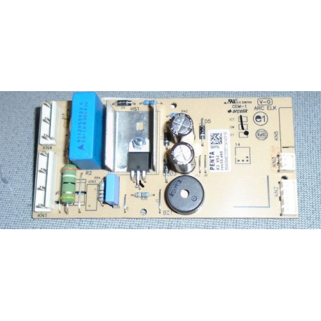 Module De Commande Beko 4939450200