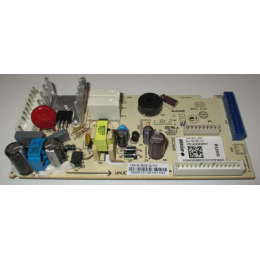 Carte De Controle Bcnf262K2S Beko 4943838800