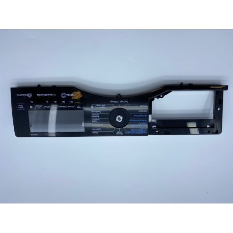 Bandeau Hwd7526Bb Beko 2451209161