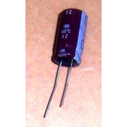 Ec 1000Uf 35V 2513 R:5 Beko 253101