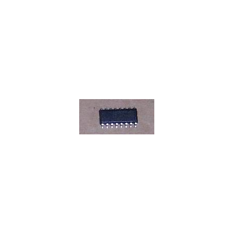 Ic 4053B Cmos Beko 452510