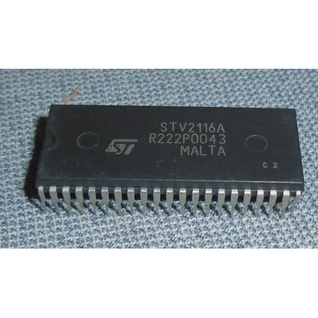 Ic Stv2116A 12.1 Beko 452373