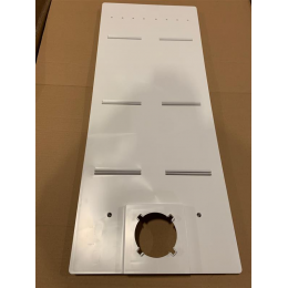 K60375N Combi Ff Evap Cover No Beko 5759531100