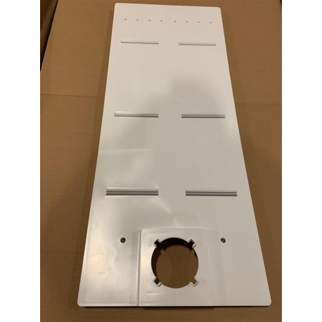 K60375N Combi Ff Evap Cover No Beko 5759531100