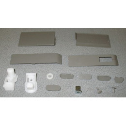 Kit Inversion Portes Beko 4939982200
