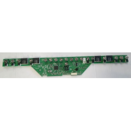 Carte Clavier Beko 167100031